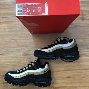 Nike Air Max 95 OG Size 5 Mens / Womens 6.5
